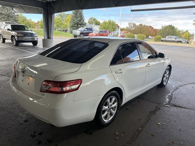 used 2011 Toyota Camry car, priced at $8,200