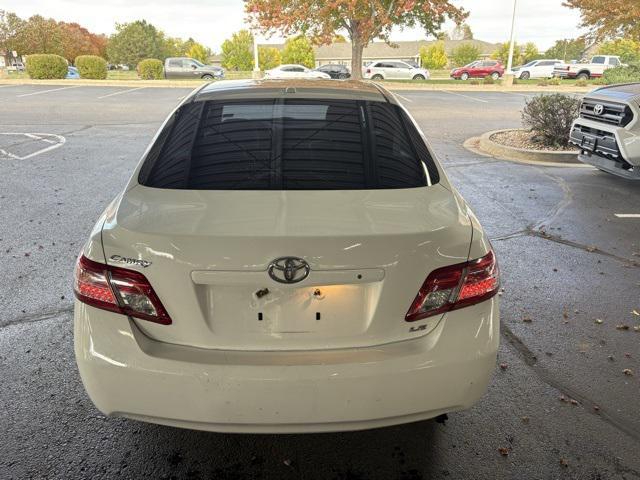 used 2011 Toyota Camry car, priced at $8,200