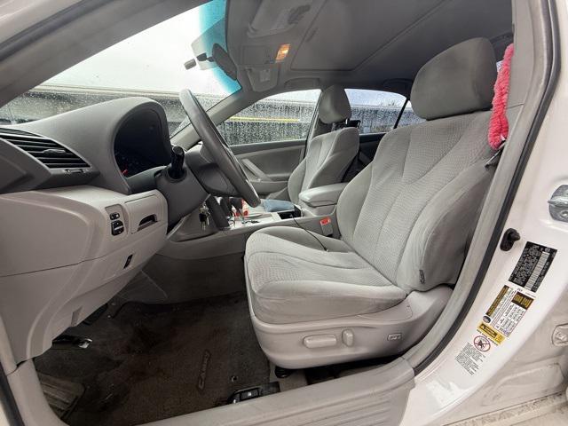 used 2011 Toyota Camry car, priced at $8,200