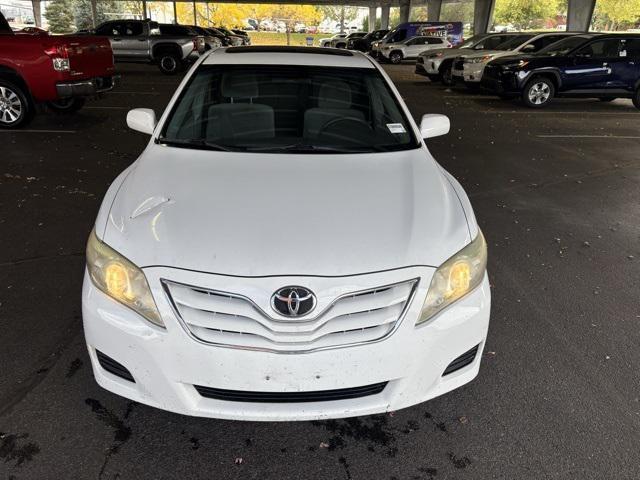 used 2011 Toyota Camry car, priced at $8,200