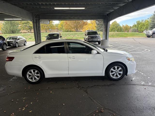 used 2011 Toyota Camry car, priced at $8,200