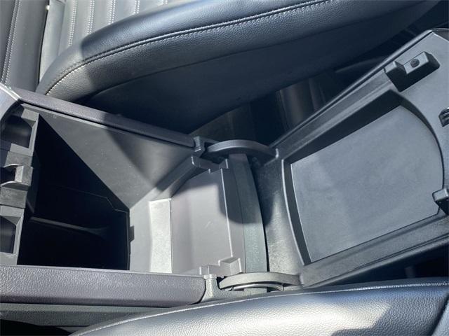 used 2024 Ford Edge car, priced at $27,690