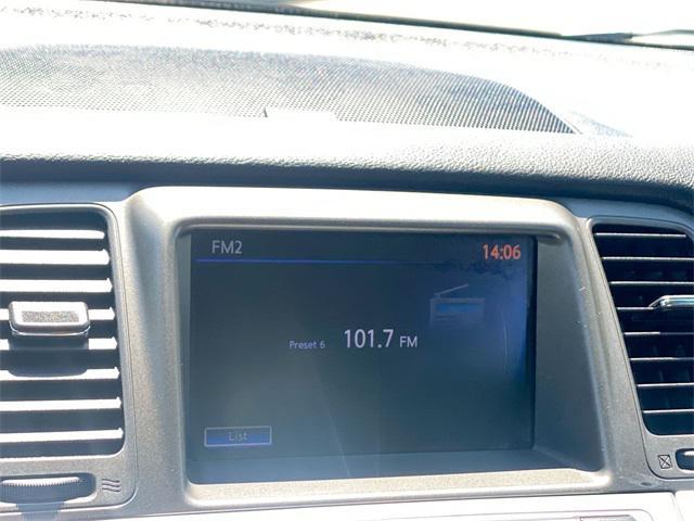 used 2012 Nissan Murano car, priced at $8,690