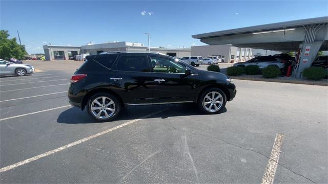 used 2012 Nissan Murano car, priced at $8,690