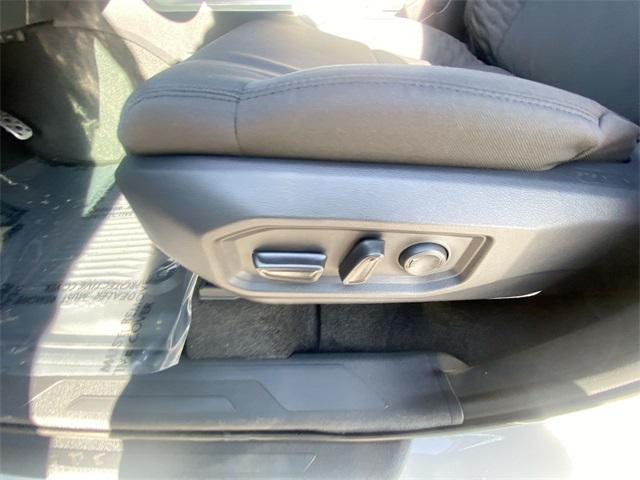 new 2026 Toyota Tundra car, priced at $58,891