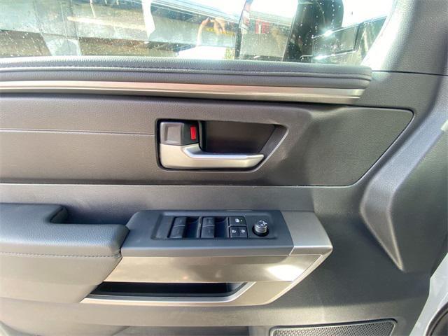 new 2026 Toyota Tundra car, priced at $58,891