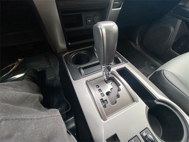 used 2023 Toyota 4Runner car, priced at $45,195