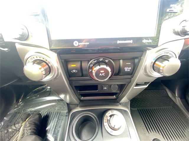 used 2023 Toyota 4Runner car, priced at $45,195