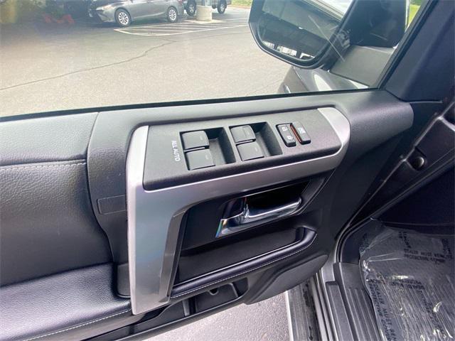 used 2023 Toyota 4Runner car, priced at $45,195