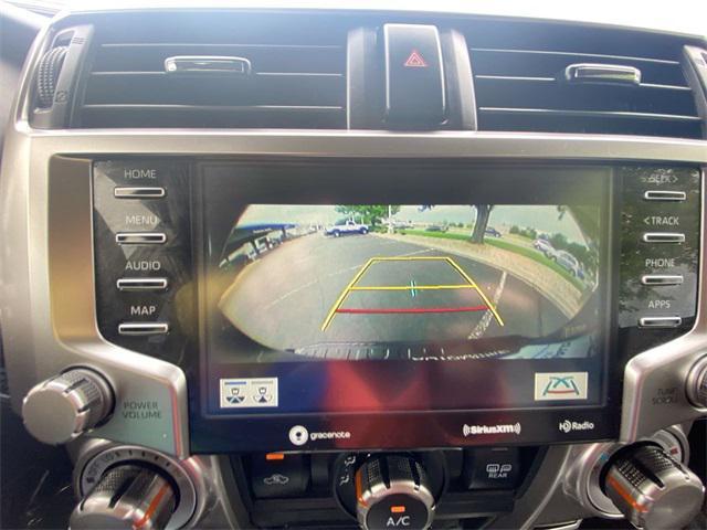 used 2023 Toyota 4Runner car, priced at $45,195