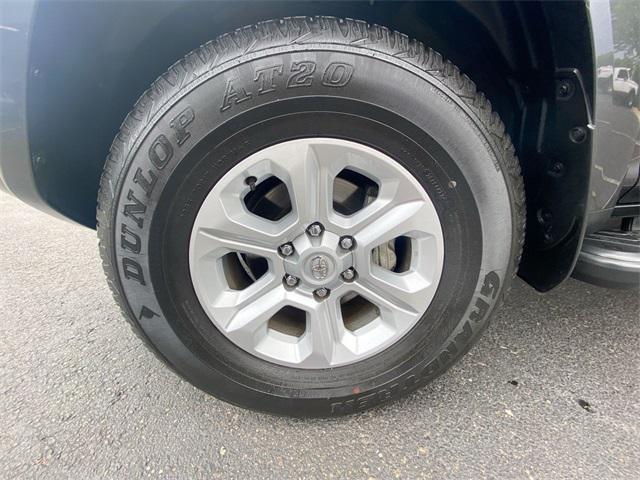 used 2023 Toyota 4Runner car, priced at $45,195