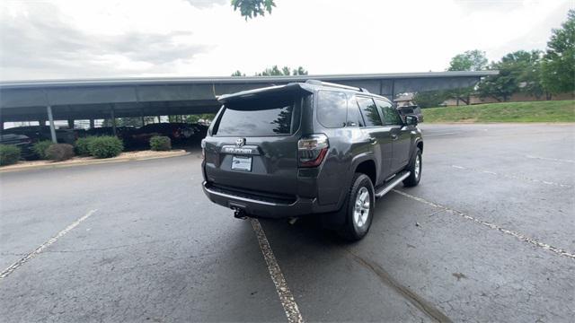 used 2023 Toyota 4Runner car, priced at $45,195
