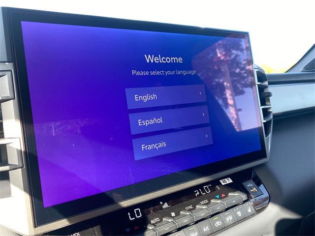 new 2026 Toyota Tundra car, priced at $63,538