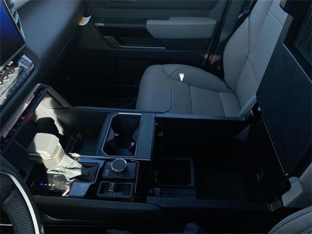 new 2026 Toyota Tundra car, priced at $63,538