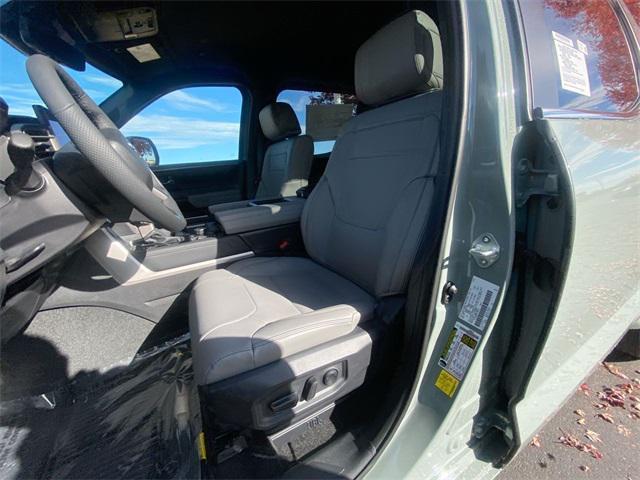 new 2026 Toyota Tundra car, priced at $63,538