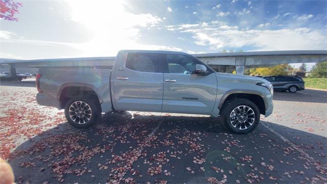 new 2026 Toyota Tundra car, priced at $63,538