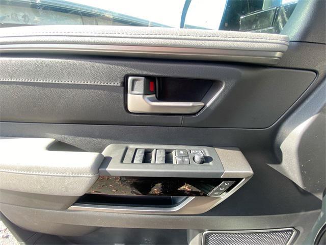 new 2026 Toyota Tundra car, priced at $63,538