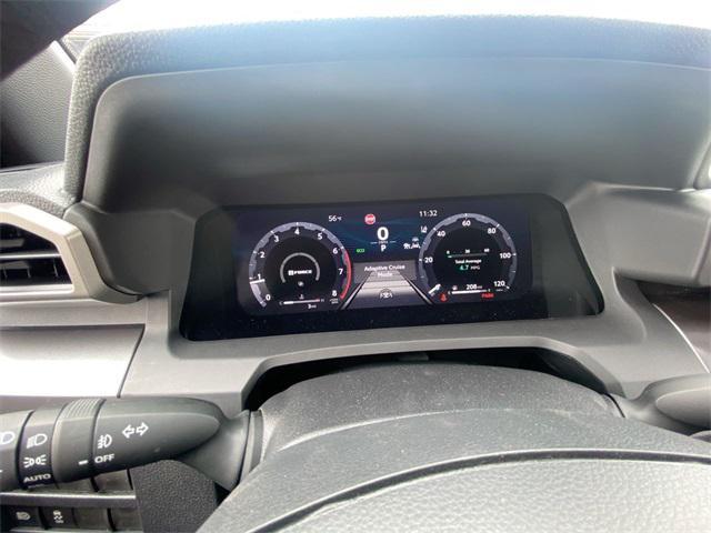 new 2025 Toyota Tacoma car, priced at $51,897