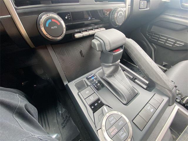 new 2025 Toyota Tacoma car, priced at $51,897