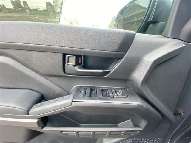 new 2025 Toyota Tacoma car, priced at $43,188