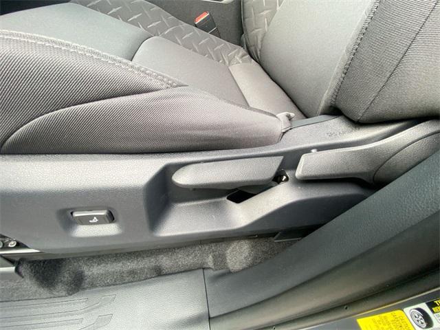 new 2025 Toyota Tacoma car, priced at $43,188