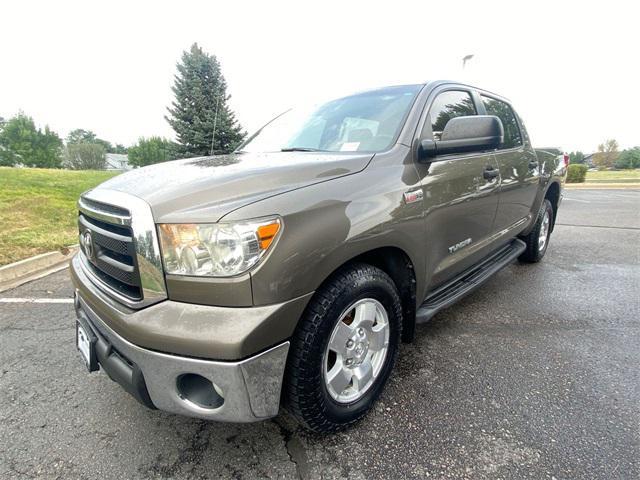 used 2013 Toyota Tundra car, priced at $15,200