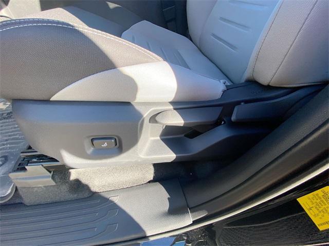 new 2025 Toyota Tacoma car, priced at $50,819