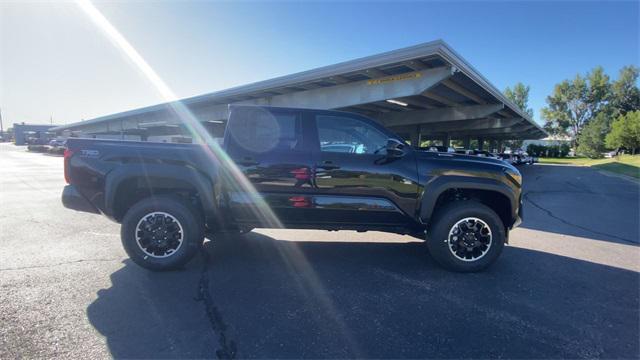 new 2025 Toyota Tacoma car, priced at $50,819