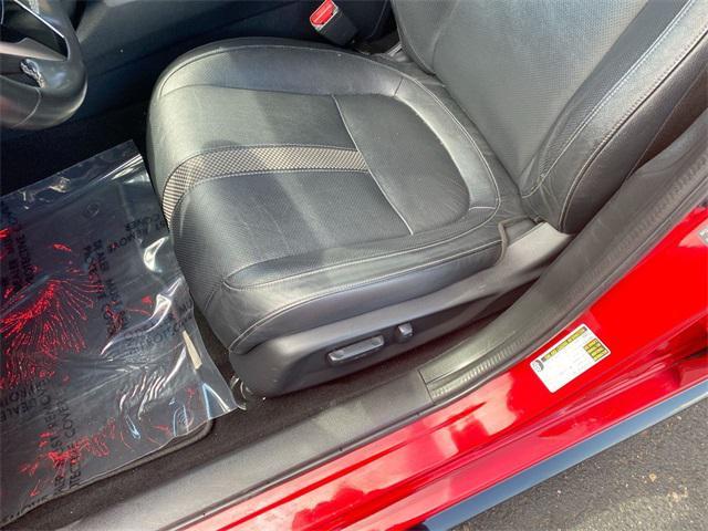 used 2021 Honda Civic car, priced at $22,781