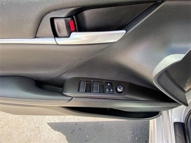 used 2023 Toyota Camry car, priced at $29,000