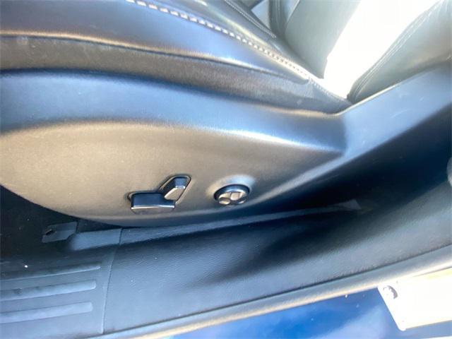 used 2018 Jeep Cherokee car, priced at $12,995