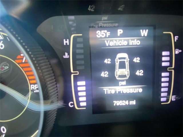 used 2018 Jeep Cherokee car, priced at $12,995