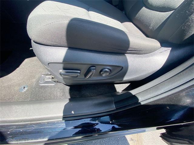 used 2024 Toyota RAV4 car, priced at $31,895