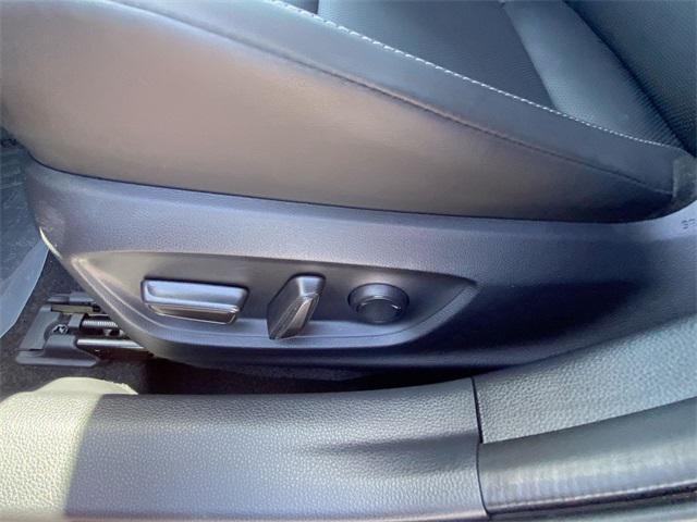 used 2024 Toyota Prius car, priced at $33,095