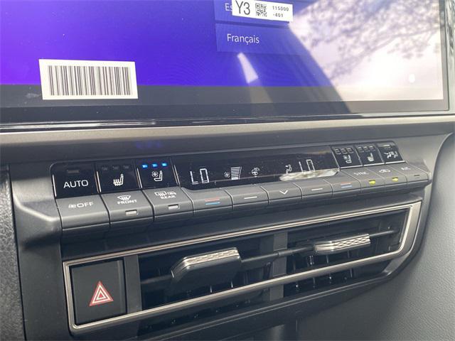 new 2025 Toyota Camry car, priced at $39,583