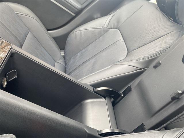 new 2025 Toyota Camry car, priced at $39,583