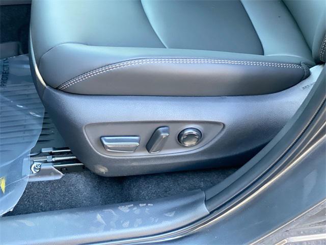 new 2025 Toyota RAV4 car, priced at $41,163