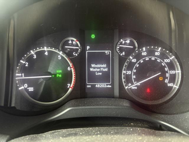 used 2021 Lexus GX 460 car, priced at $43,927