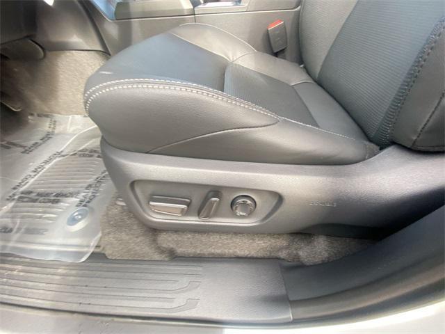 new 2025 Toyota 4Runner car, priced at $63,579