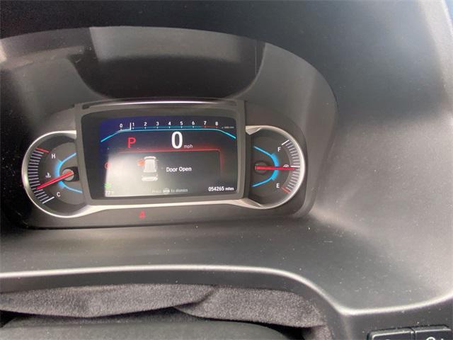 used 2022 Honda Pilot car, priced at $35,795