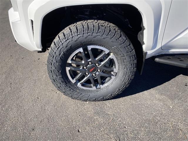 new 2024 Toyota Tacoma car, priced at $54,003