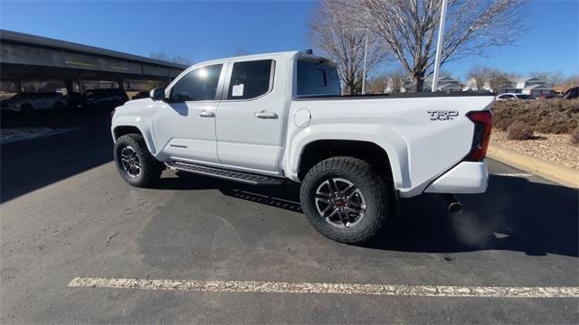 new 2024 Toyota Tacoma car, priced at $54,003