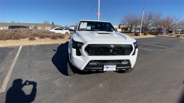 new 2024 Toyota Tacoma car, priced at $54,003