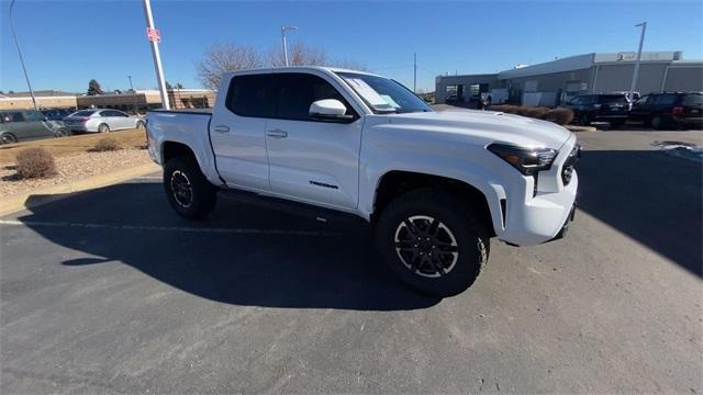 new 2024 Toyota Tacoma car, priced at $54,003