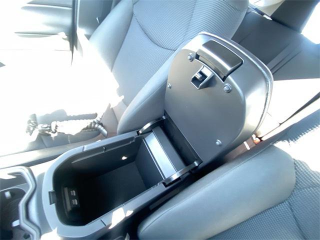 new 2025 Toyota RAV4 car, priced at $32,884