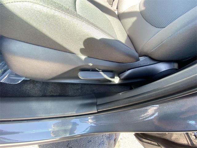 new 2025 Toyota RAV4 car, priced at $32,884