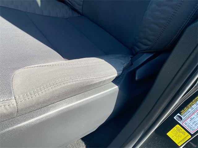 used 2024 Toyota Tundra car, priced at $44,295
