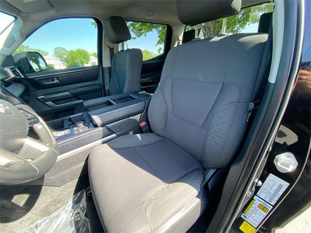 used 2024 Toyota Tundra car, priced at $44,295