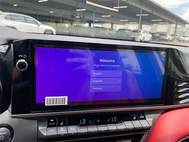 new 2025 Toyota Camry car, priced at $38,149