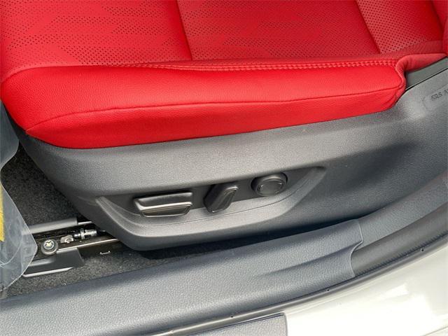 new 2025 Toyota Camry car, priced at $38,149